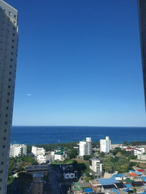 The Mark Sokcho Residence Hotel #15F